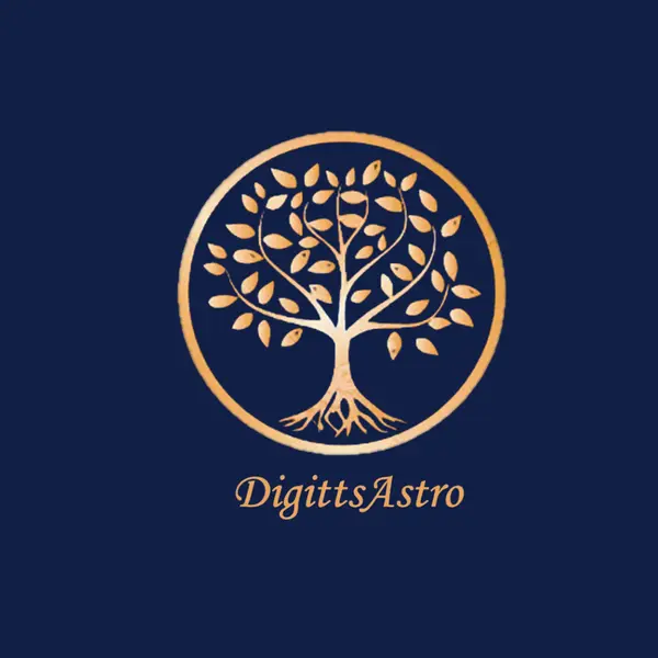 DigittsAstro logo