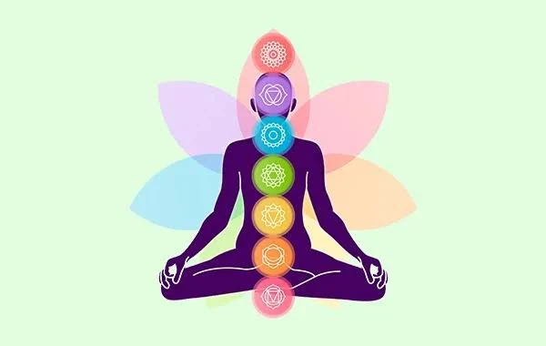 Reiki Healing