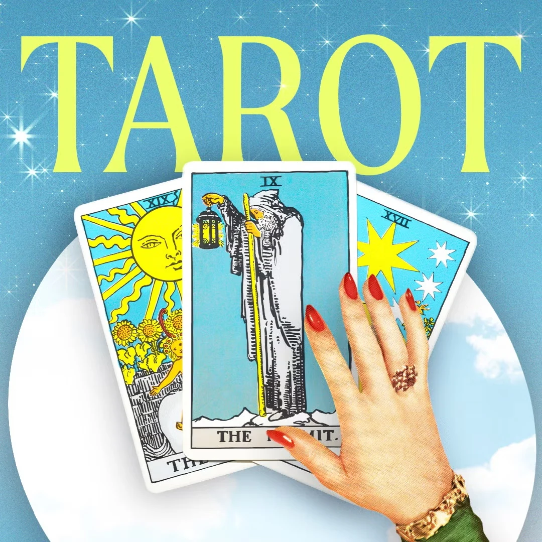 Tarot Reading