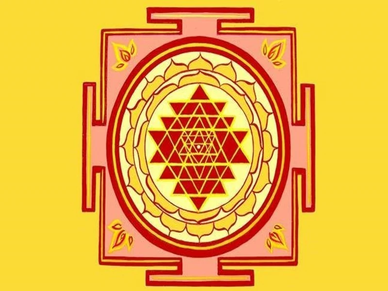 Logical Vastu